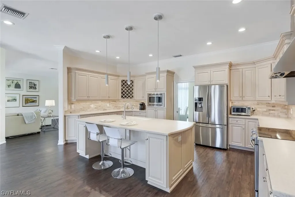 1830 Imperial Golf Course Boulevard Naples FL 34110