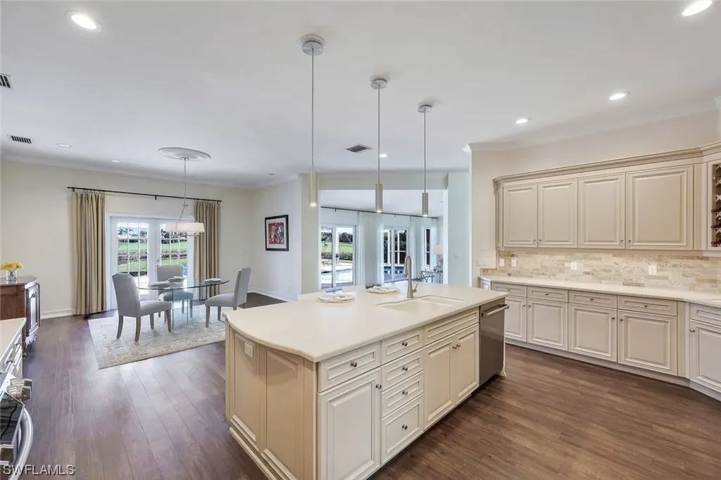 1830 Imperial Golf Course Boulevard Naples FL 34110