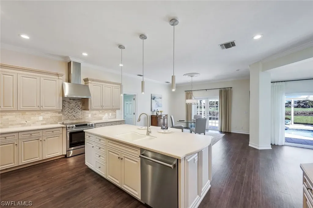 1830 Imperial Golf Course Boulevard Naples FL 34110