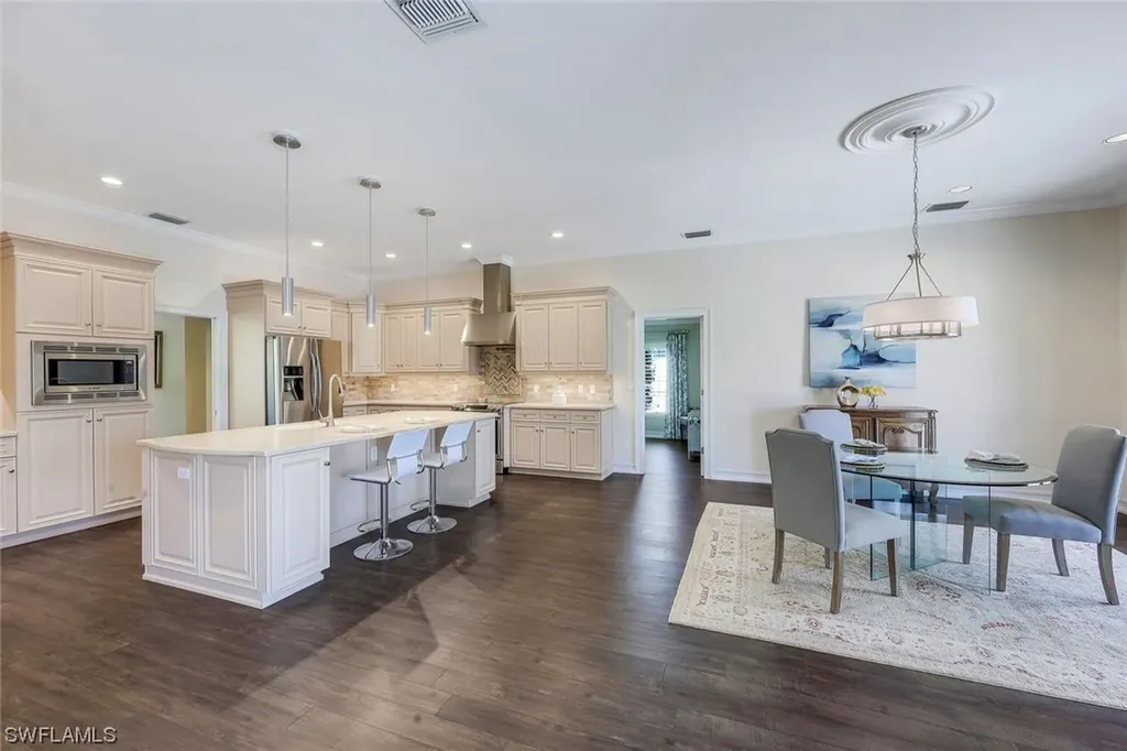 1830 Imperial Golf Course Boulevard Naples FL 34110