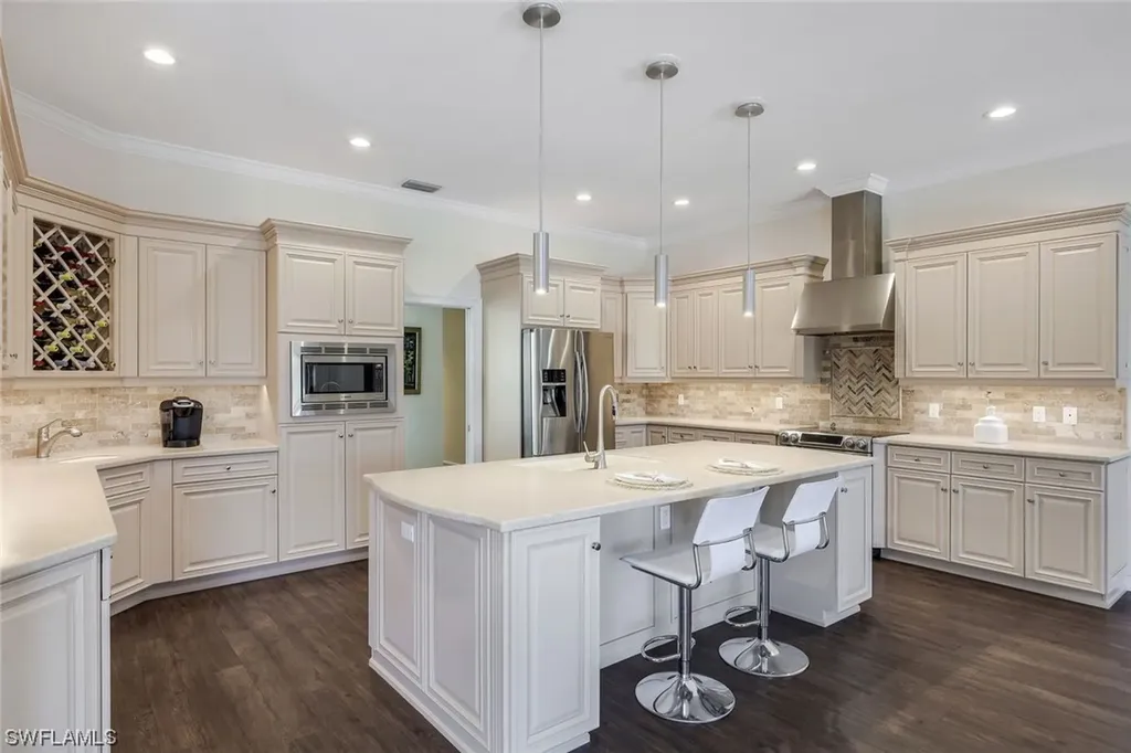 1830 Imperial Golf Course Boulevard Naples FL 34110