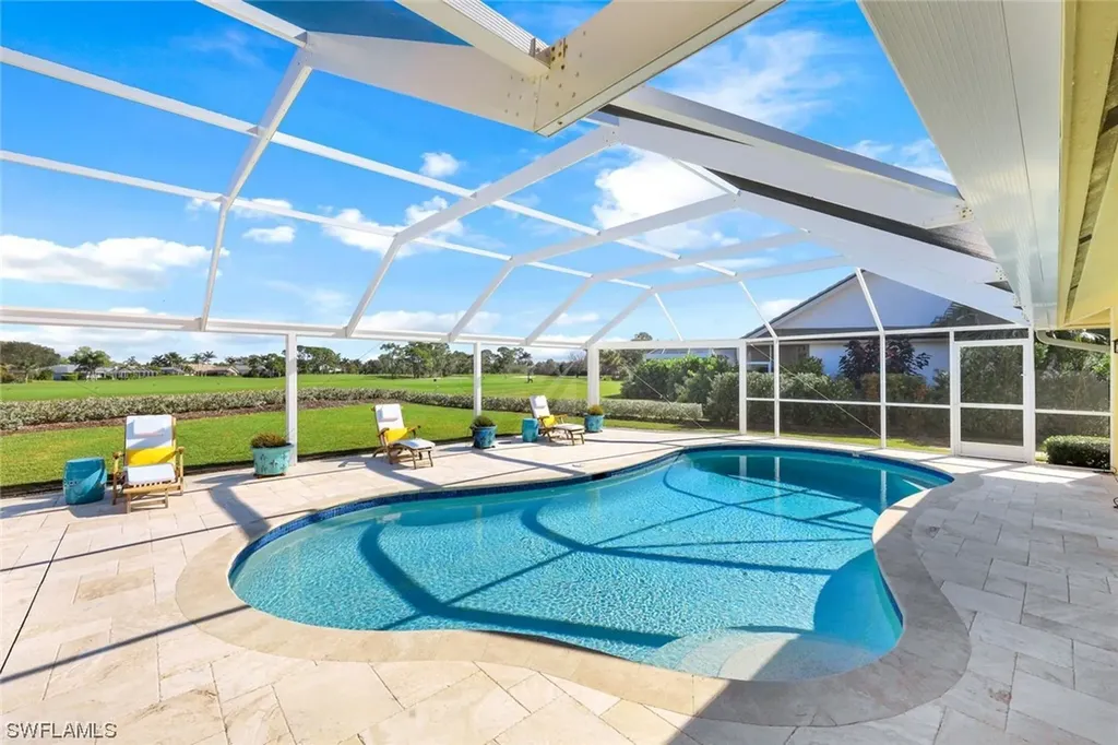 1830 Imperial Golf Course Boulevard Naples FL 34110