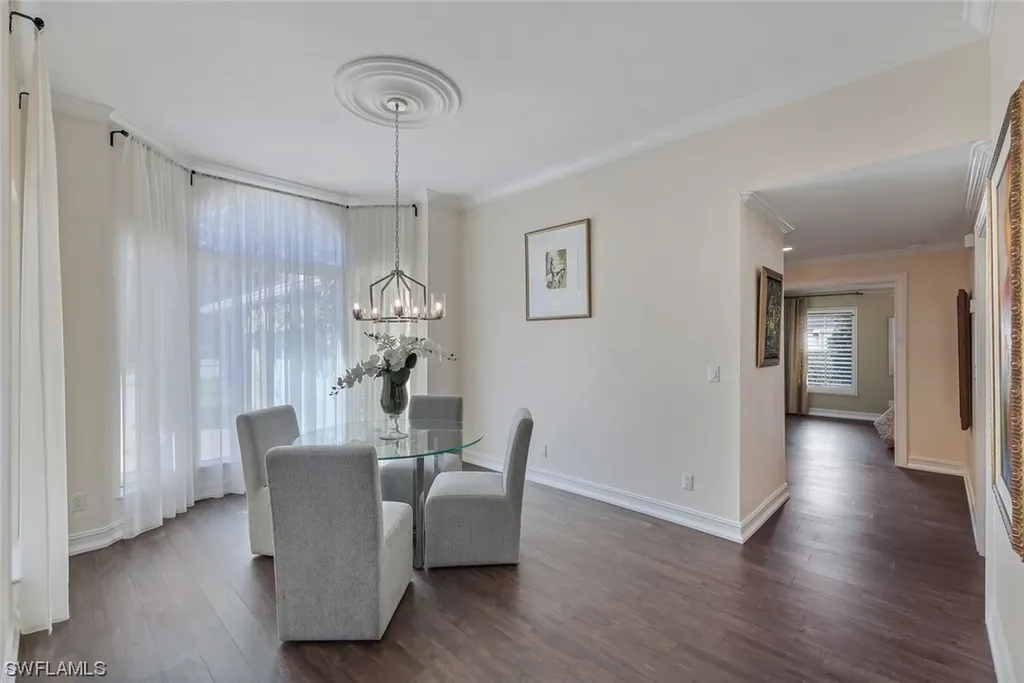 1830 Imperial Golf Course Boulevard Naples FL 34110