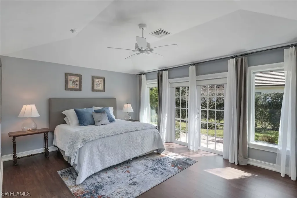 1830 Imperial Golf Course Boulevard Naples FL 34110