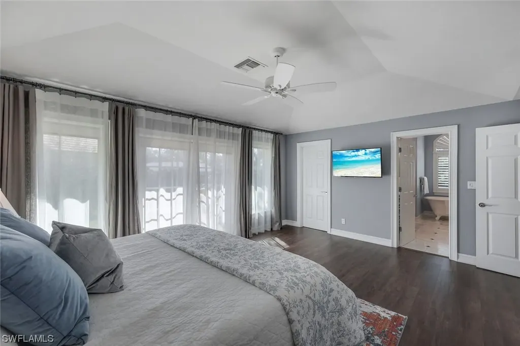 1830 Imperial Golf Course Boulevard Naples FL 34110