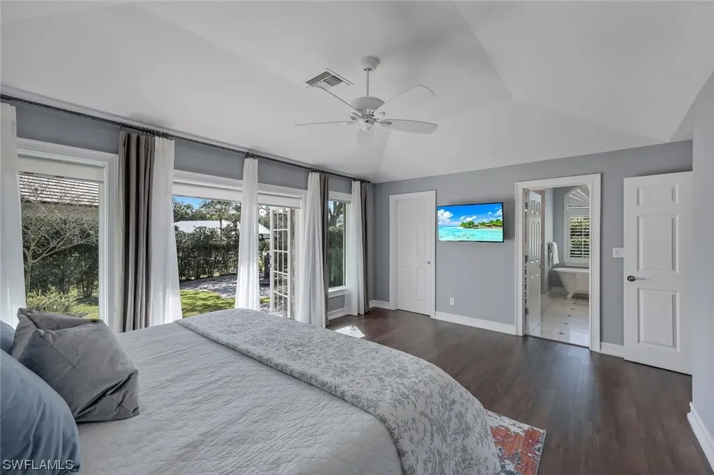 1830 Imperial Golf Course Boulevard Naples FL 34110