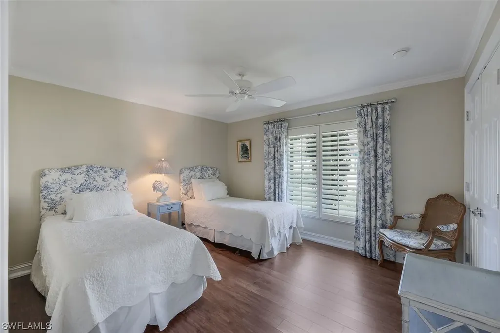 1830 Imperial Golf Course Boulevard Naples FL 34110
