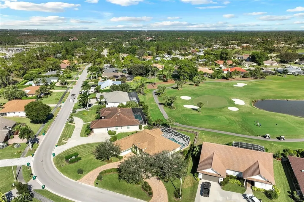 1830 Imperial Golf Course Boulevard Naples FL 34110