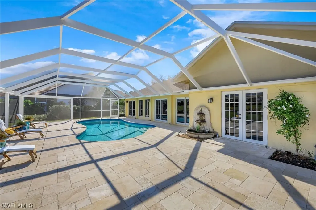 1830 Imperial Golf Course Boulevard Naples FL 34110