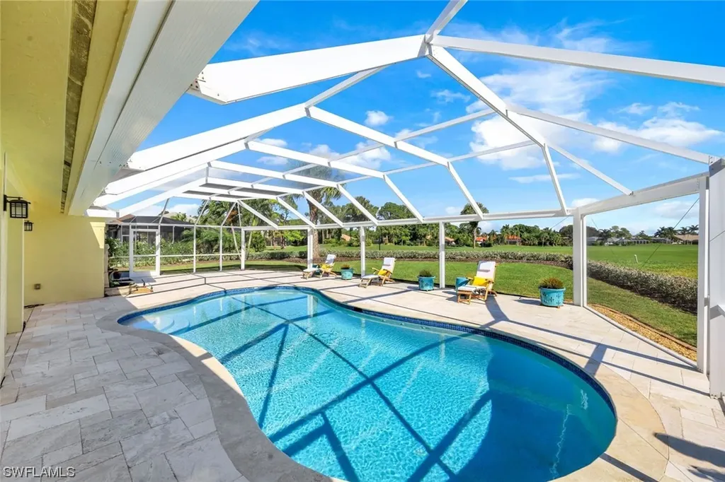 1830 Imperial Golf Course Boulevard Naples FL 34110