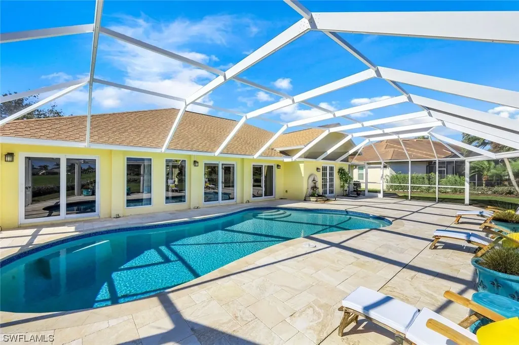 1830 Imperial Golf Course Boulevard Naples FL 34110