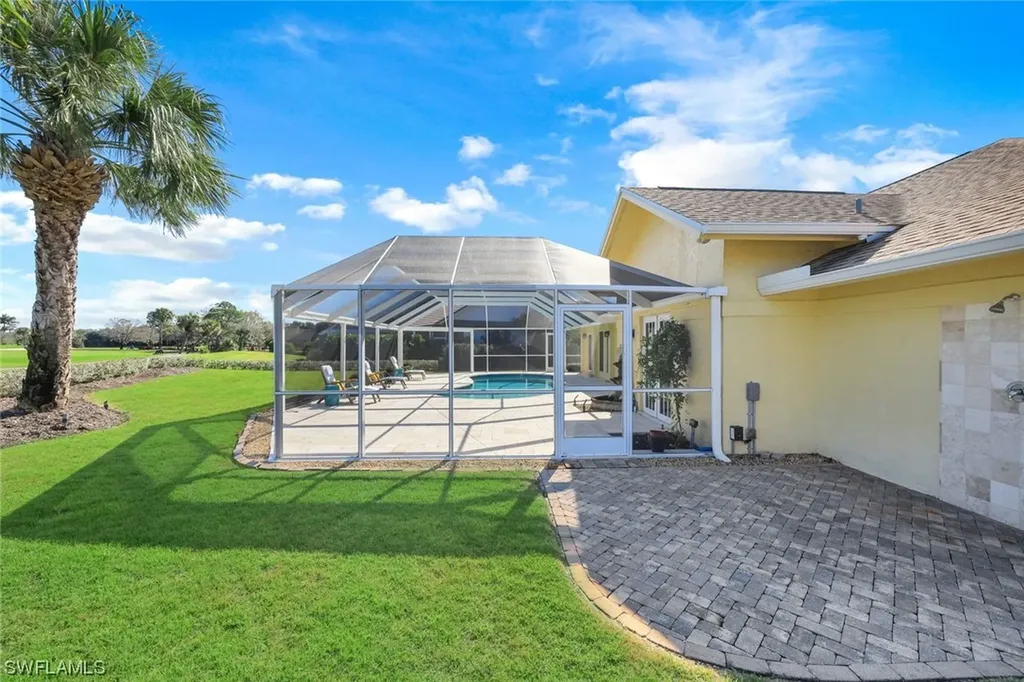 1830 Imperial Golf Course Boulevard Naples FL 34110