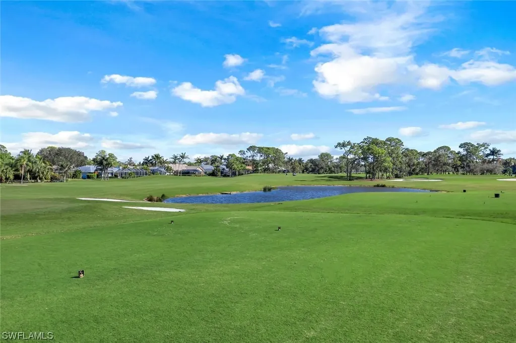 1830 Imperial Golf Course Boulevard Naples FL 34110