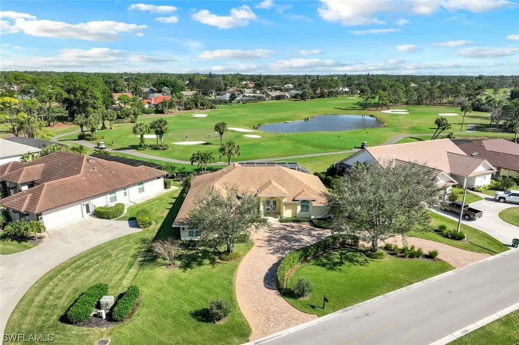 1830 Imperial Golf Course Boulevard Naples FL 34110