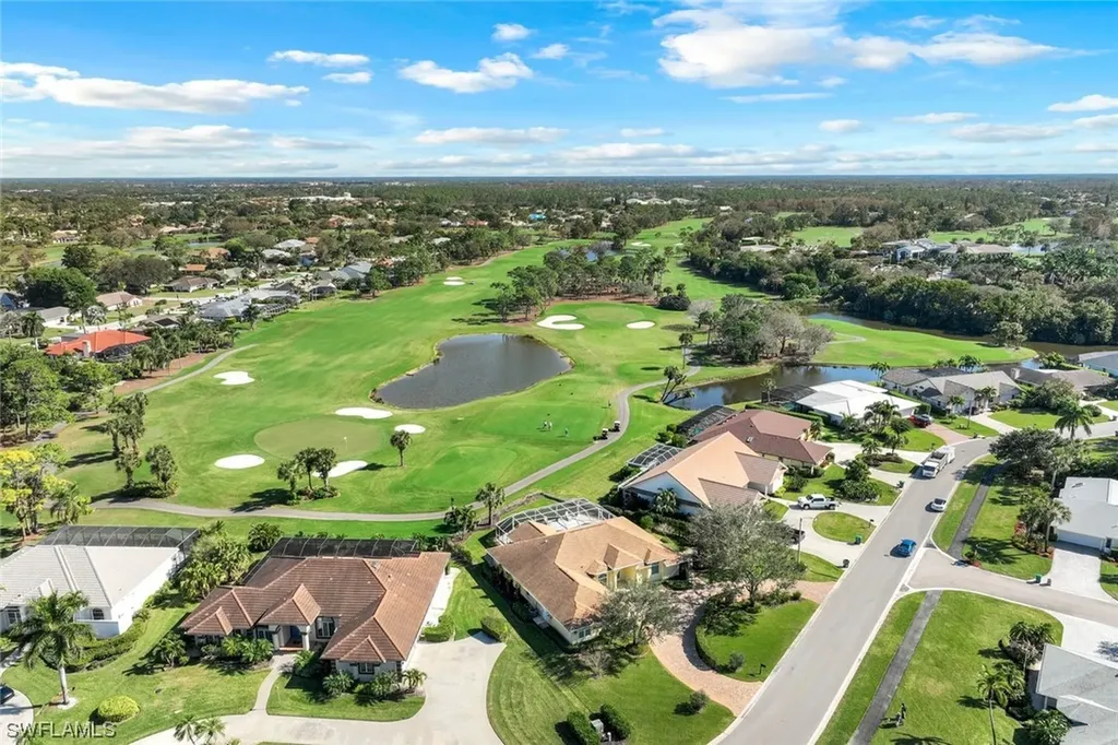 1830 Imperial Golf Course Boulevard Naples FL 34110