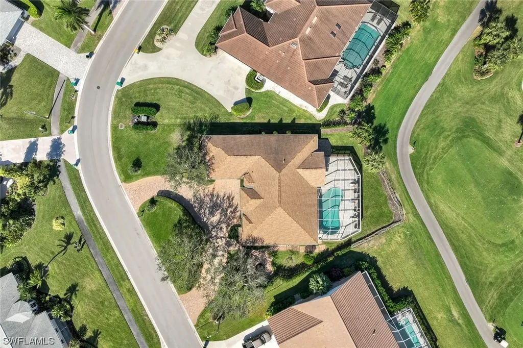 1830 Imperial Golf Course Boulevard Naples FL 34110