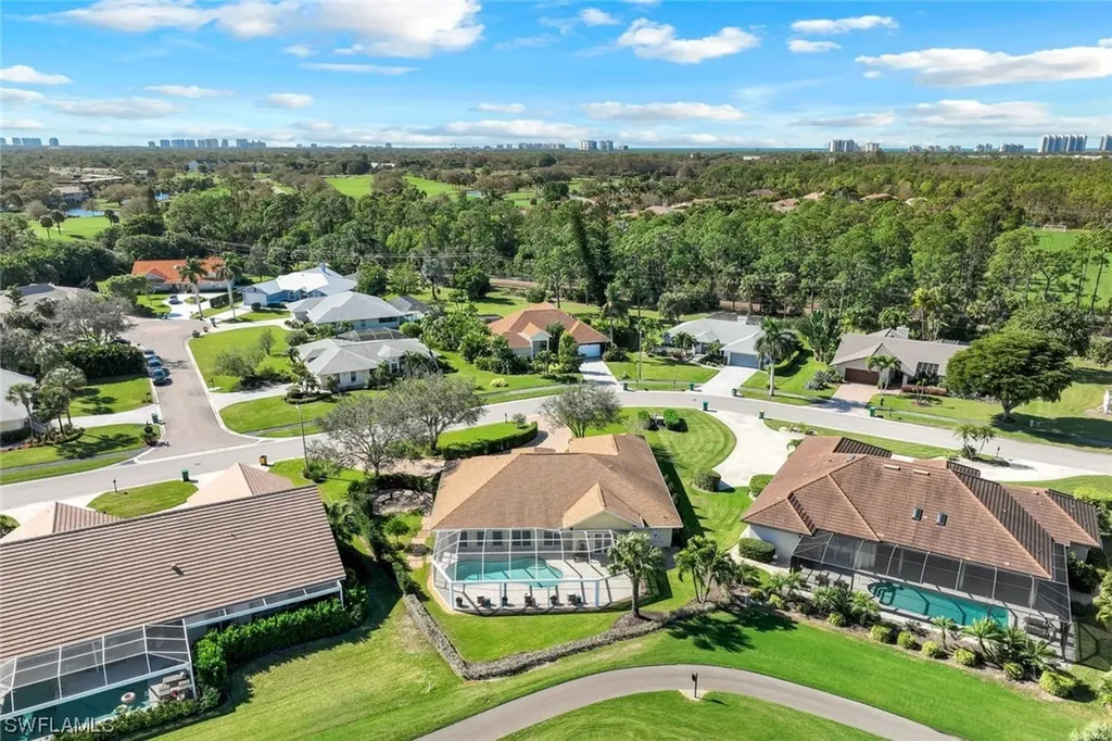 1830 Imperial Golf Course Boulevard Naples FL 34110