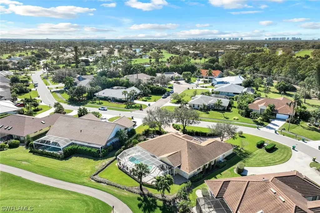 1830 Imperial Golf Course Boulevard Naples FL 34110