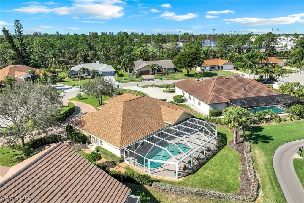 1830 Imperial Golf Course Boulevard Naples FL 34110