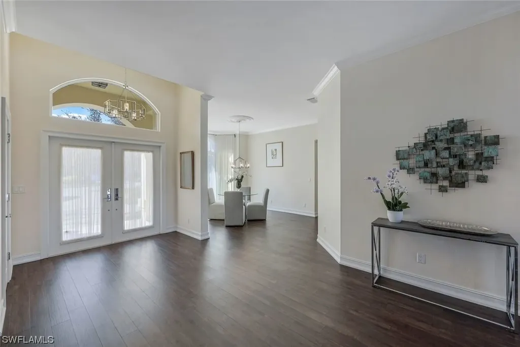 1830 Imperial Golf Course Boulevard Naples FL 34110