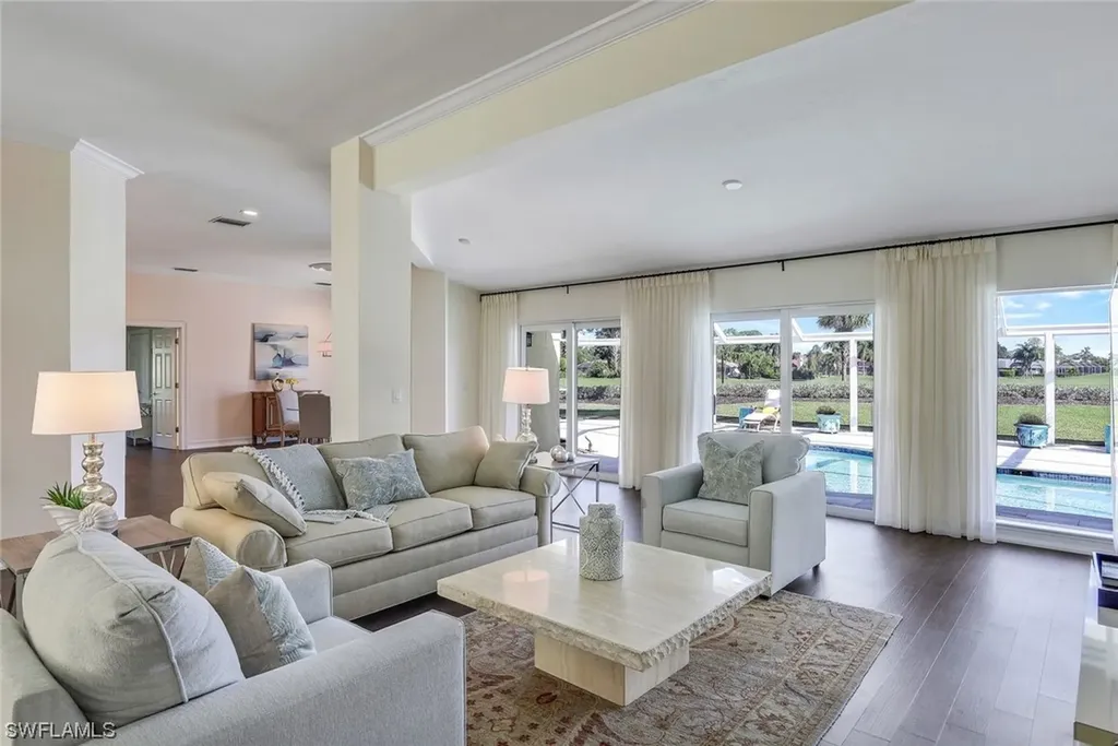 1830 Imperial Golf Course Boulevard Naples FL 34110