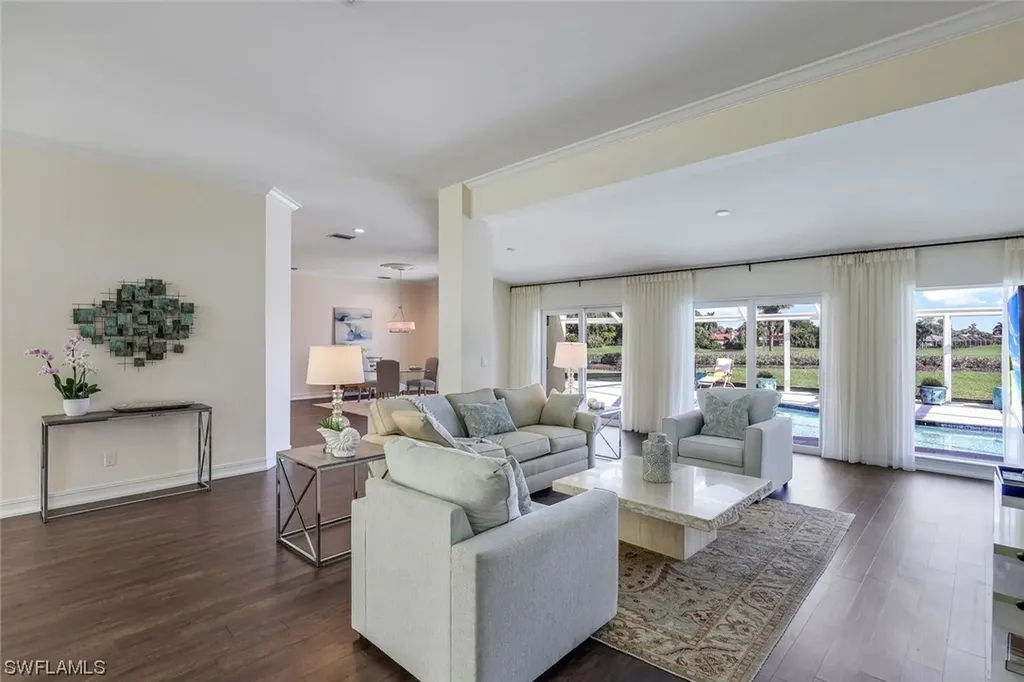 1830 Imperial Golf Course Boulevard Naples FL 34110