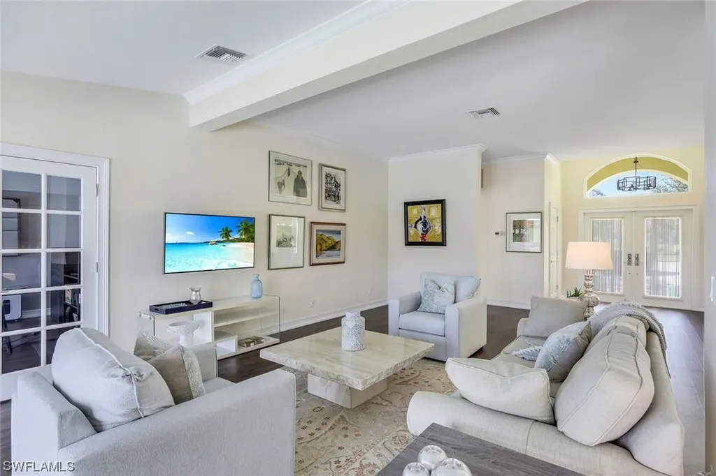 1830 Imperial Golf Course Boulevard Naples FL 34110
