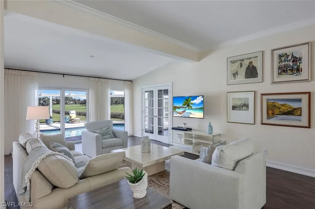 1830 Imperial Golf Course Boulevard Naples FL 34110