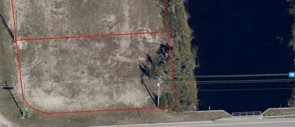 1601 NW 9th Place Cape Coral FL 33993