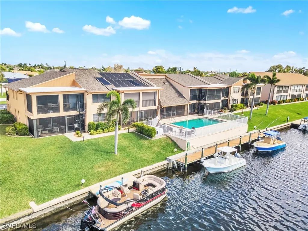 3722 SE 12th Avenue Cape Coral FL 33904