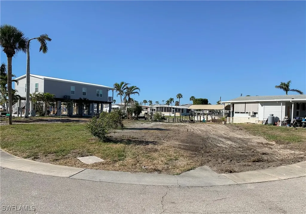 17660 Stevens Boulevard Fort Myers Beach FL 33931