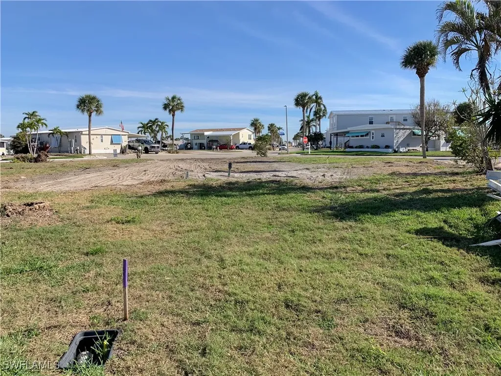 17660 Stevens Boulevard Fort Myers Beach FL 33931