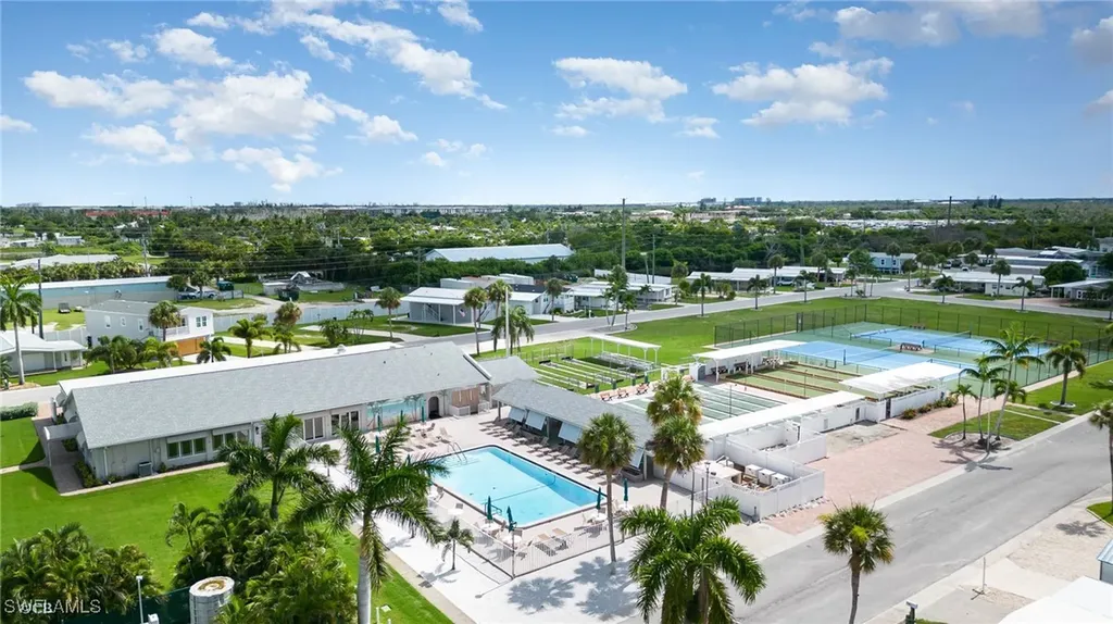 17660 Stevens Boulevard Fort Myers Beach FL 33931