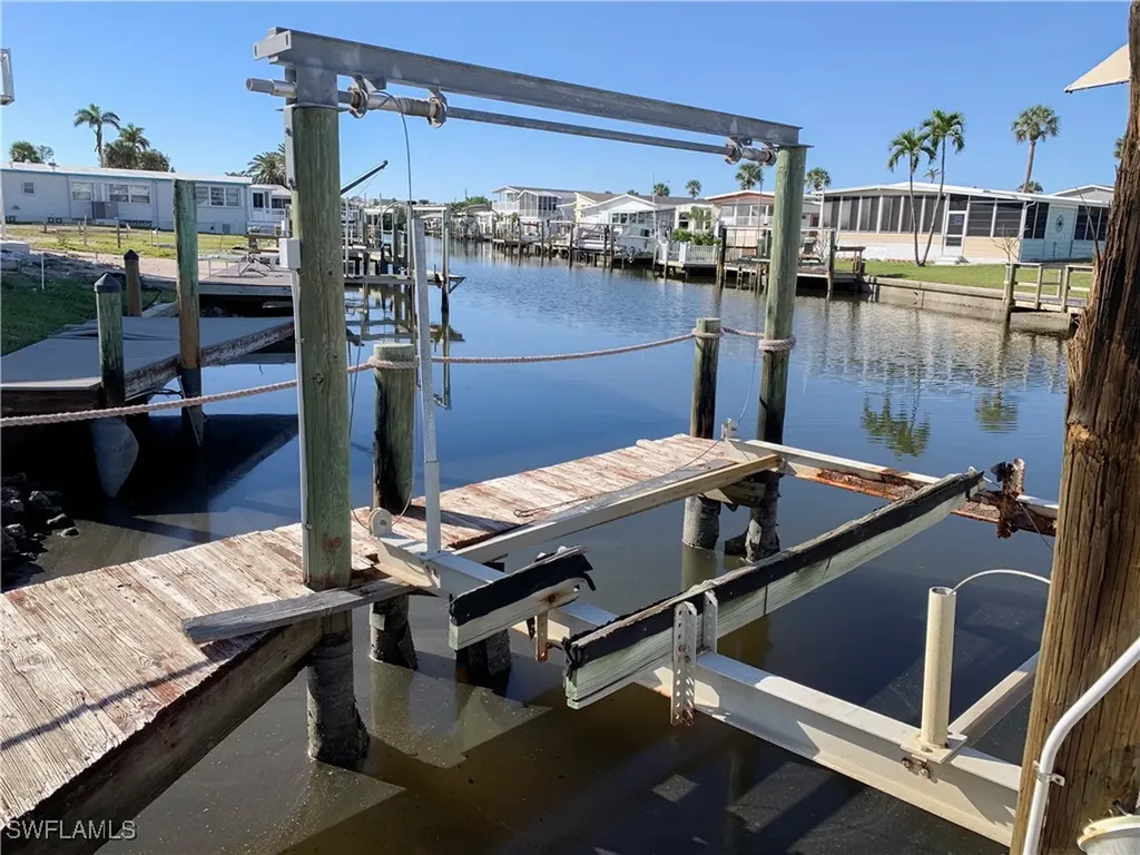 17660 Stevens Boulevard Fort Myers Beach FL 33931