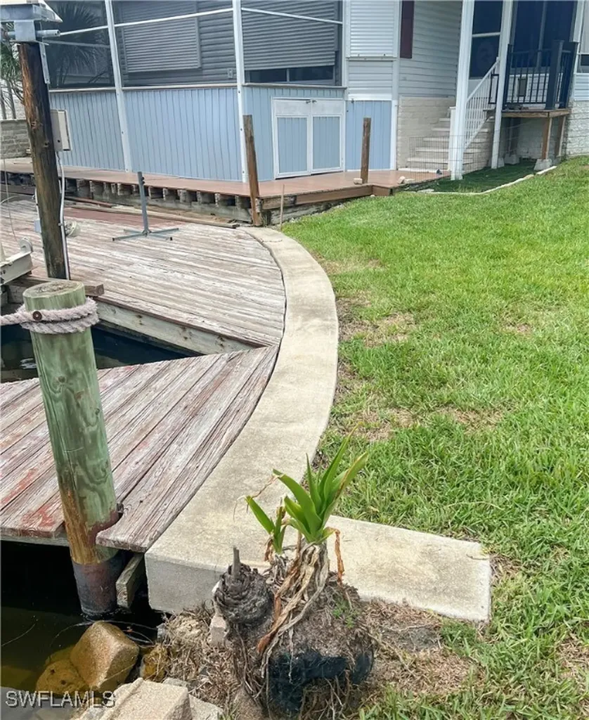 17660 Stevens Boulevard Fort Myers Beach FL 33931