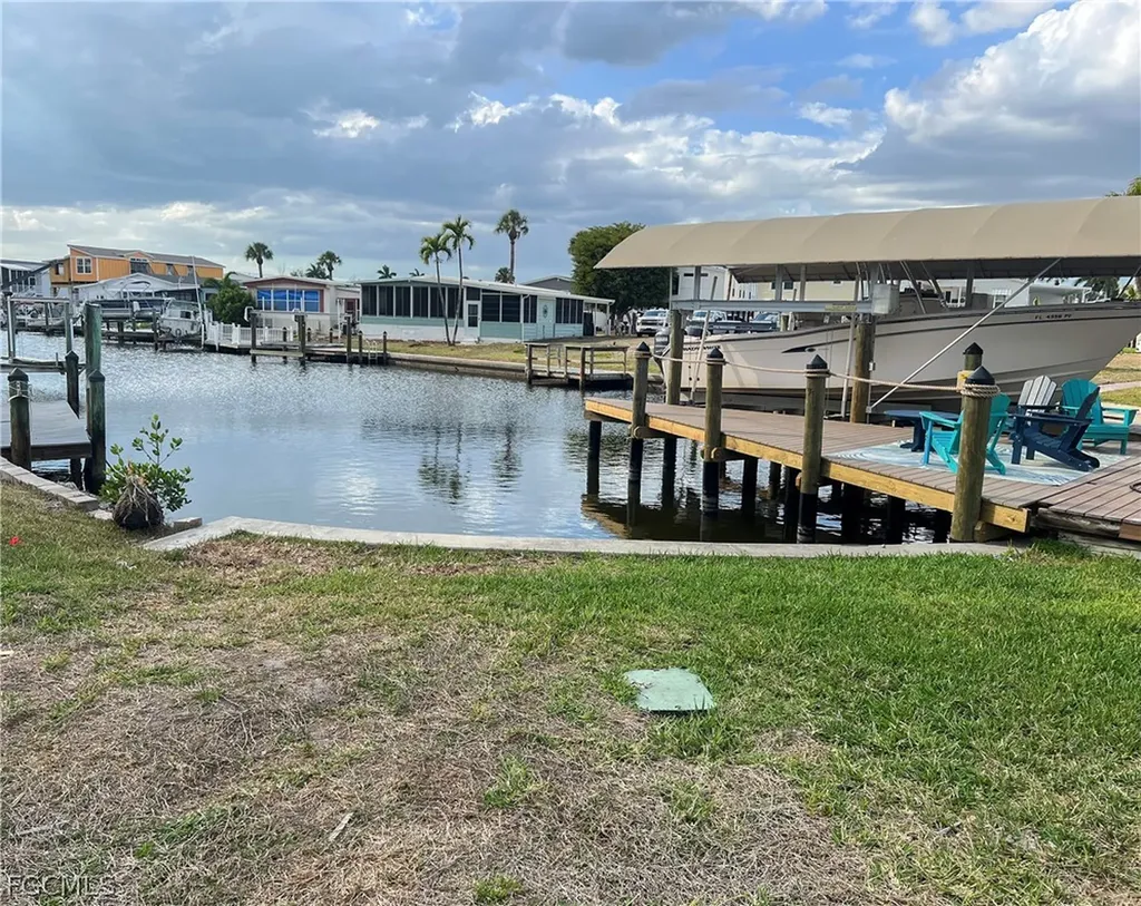 17660 Stevens Boulevard Fort Myers Beach FL 33931