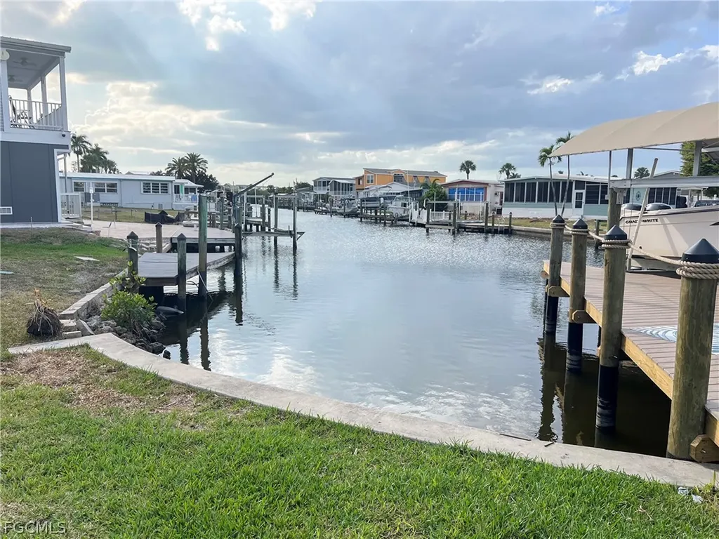 17660 Stevens Boulevard Fort Myers Beach FL 33931