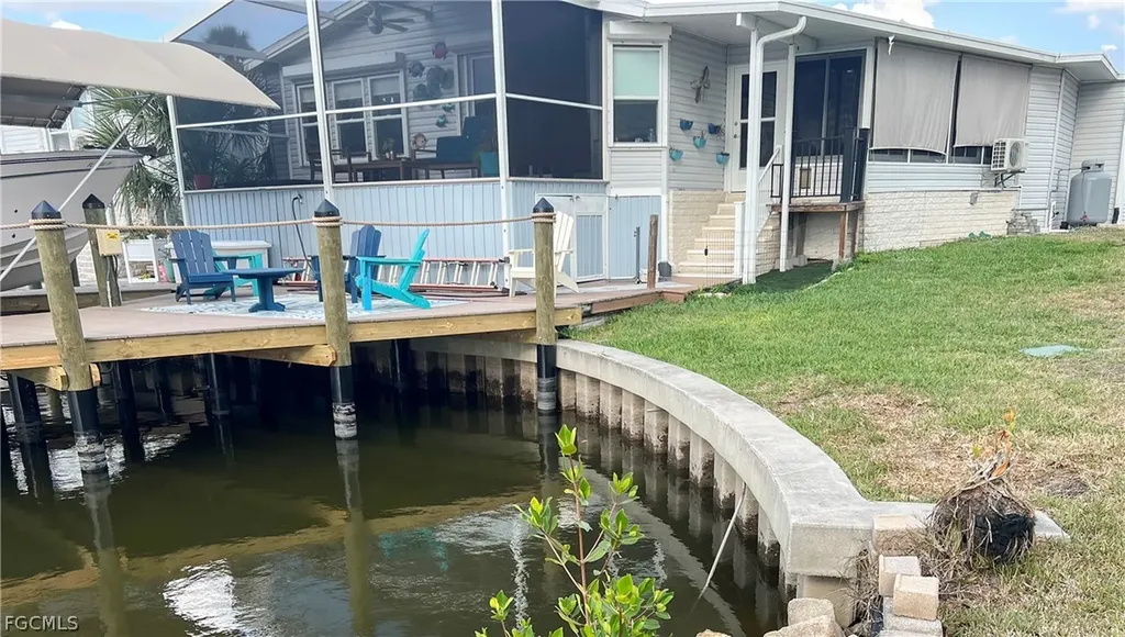 17660 Stevens Boulevard Fort Myers Beach FL 33931