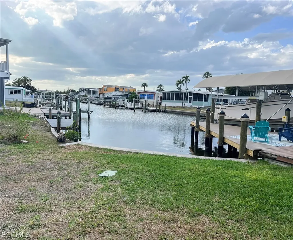 17660 Stevens Boulevard Fort Myers Beach FL 33931