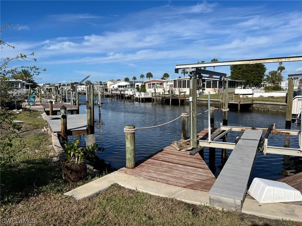 17660 Stevens Boulevard Fort Myers Beach FL 33931