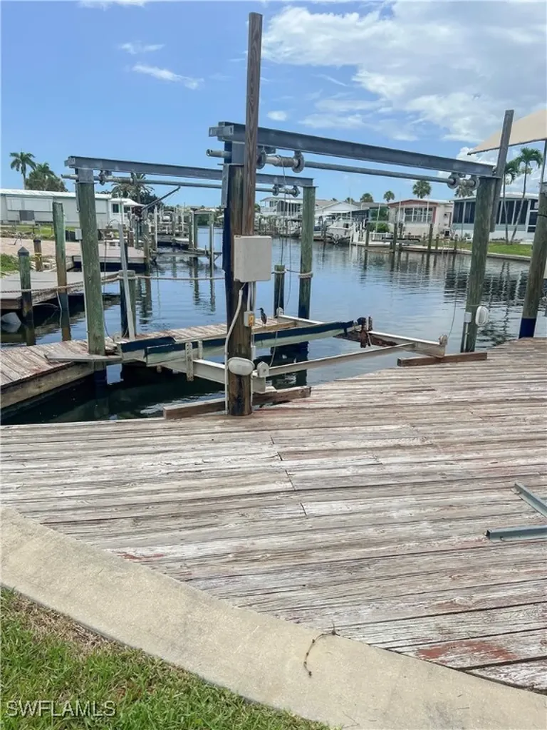 17660 Stevens Boulevard Fort Myers Beach FL 33931