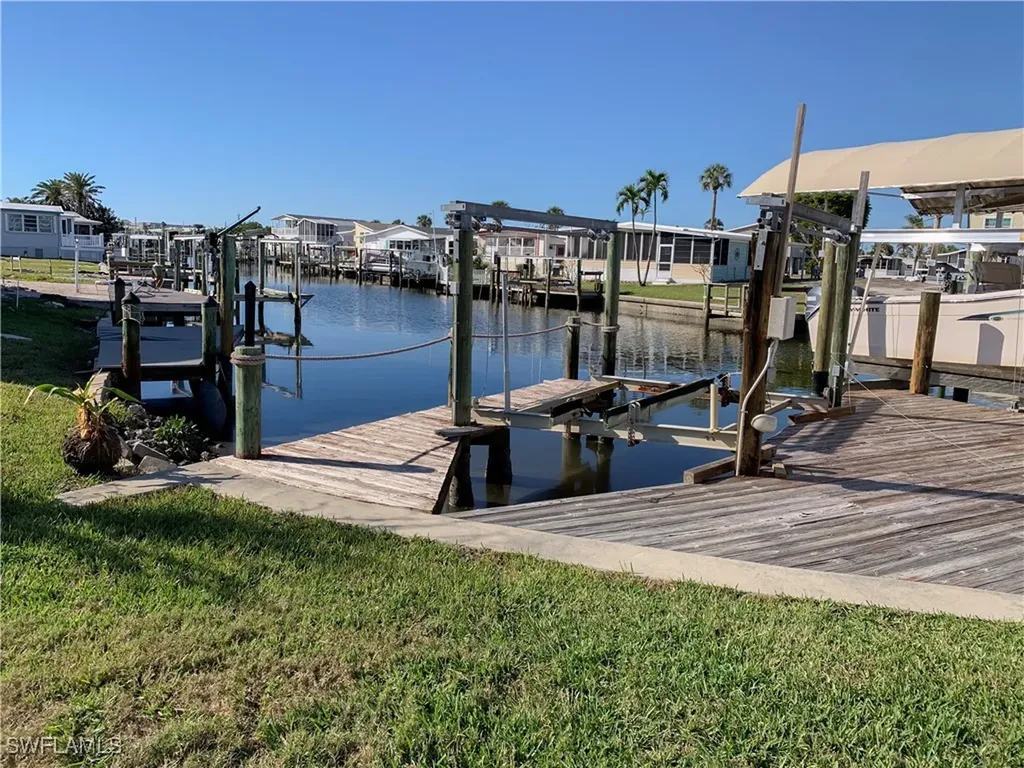 17660 Stevens Boulevard Fort Myers Beach FL 33931