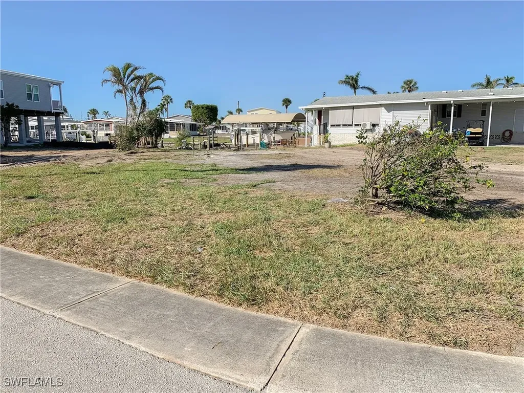 17660 Stevens Boulevard Fort Myers Beach FL 33931