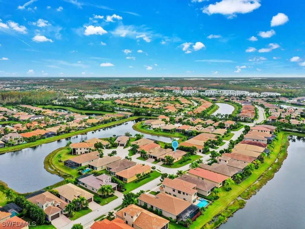 10253 Gulfstone Court Fort Myers FL 33913
