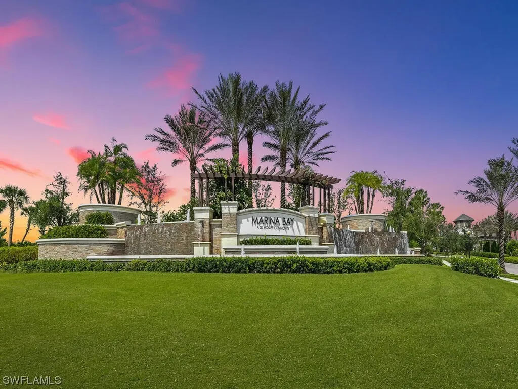 10253 Gulfstone Court Fort Myers FL 33913