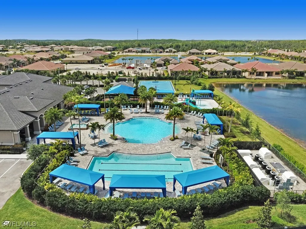 10253 Gulfstone Court Fort Myers FL 33913