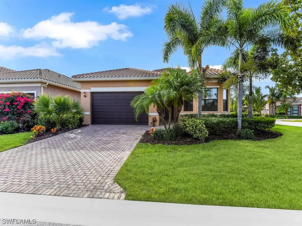 10253 Gulfstone Court Fort Myers FL 33913
