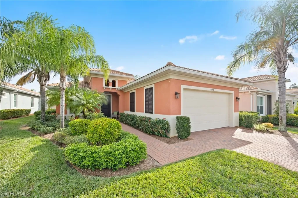 10407 Migliera Way Fort Myers FL 33913