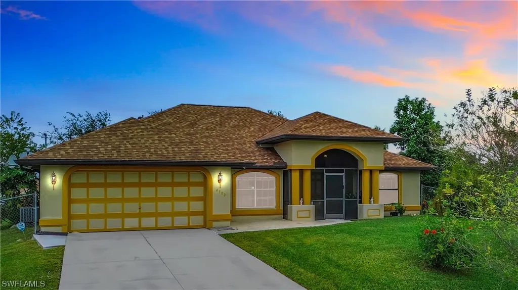 4300 21st Street SW Lehigh Acres FL 33976