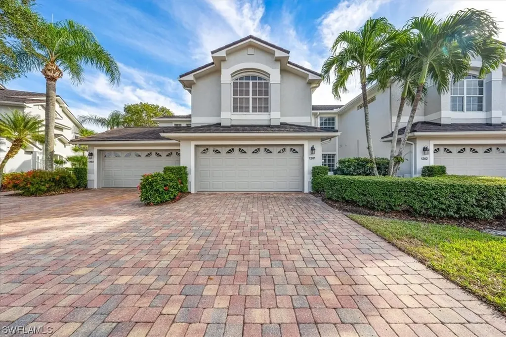 5888 Three Iron Drive Naples FL 34110